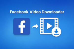 Facebook Video Downloader